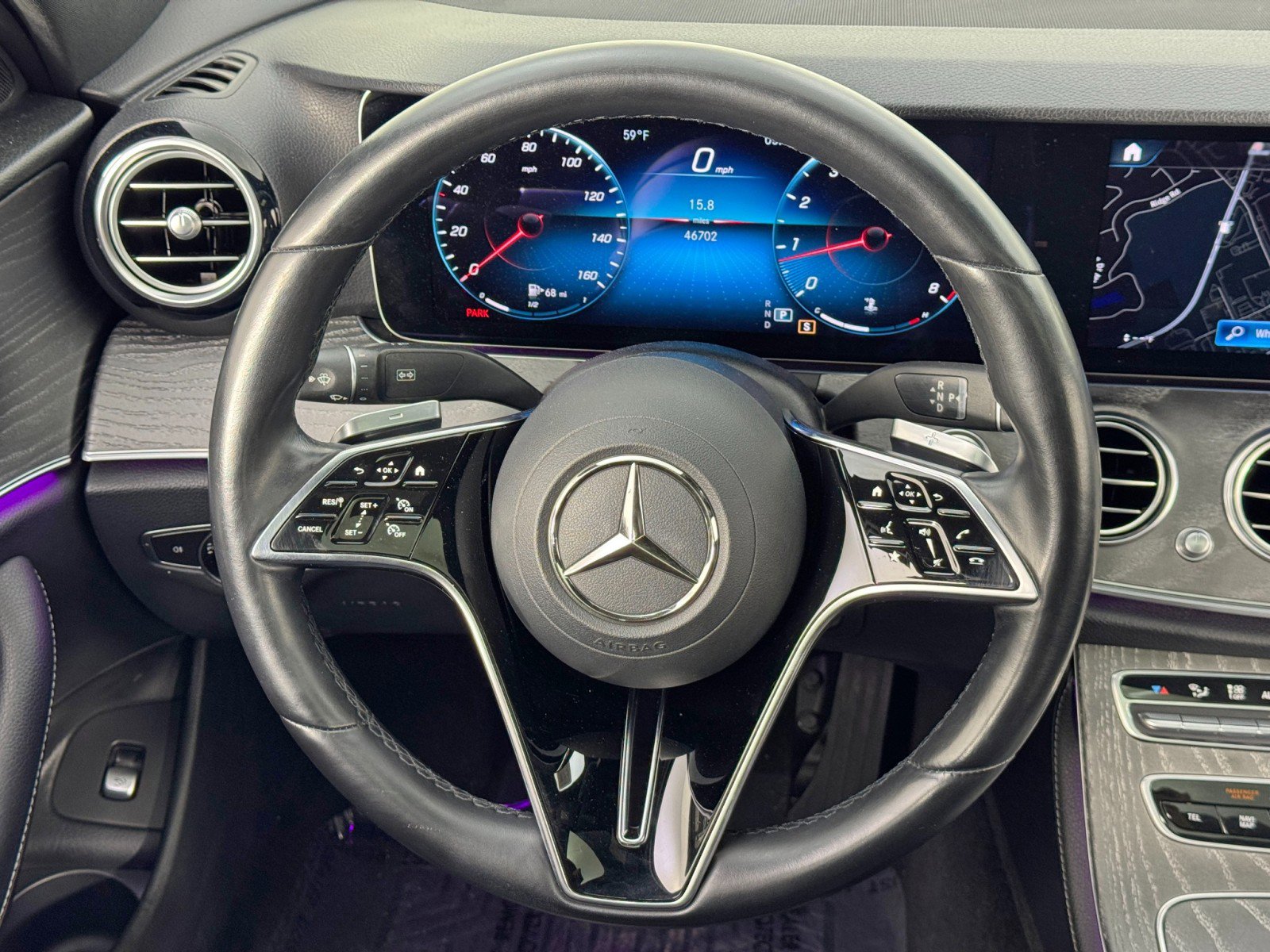 2021 Mercedes-Benz E 350 Sedan