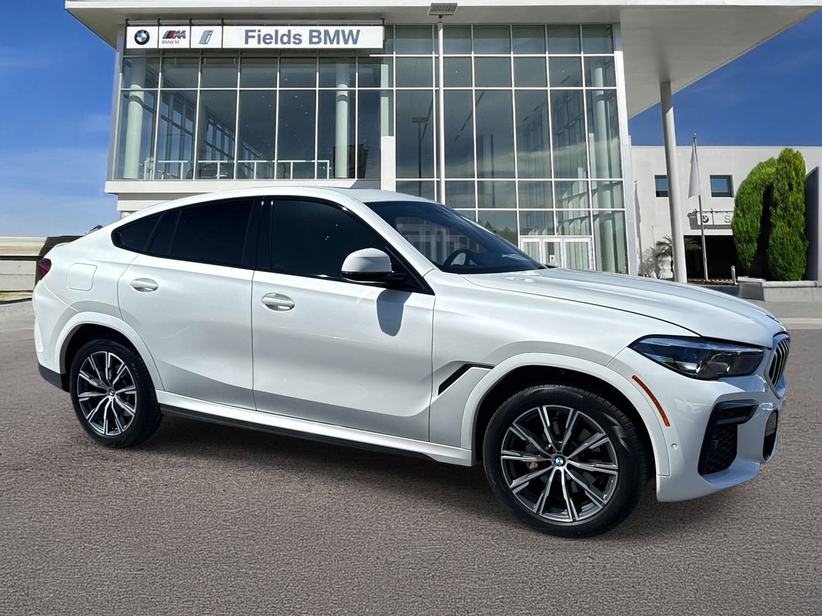 Used BMW X6 for Sale in Orlando, FL - Autotrader