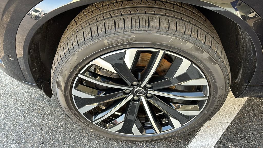 2026 Volvo Xc90 B6 Ultra