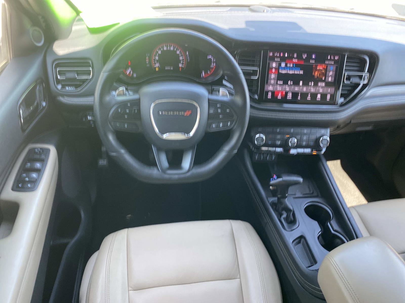 2022 Dodge Durango GT