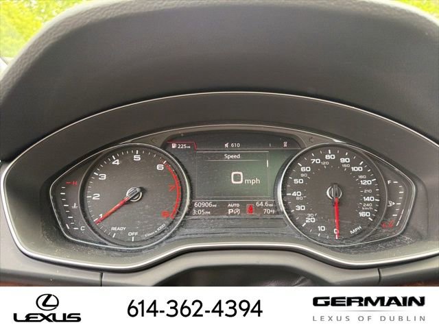 2020 Audi Q5 2.0T Premium