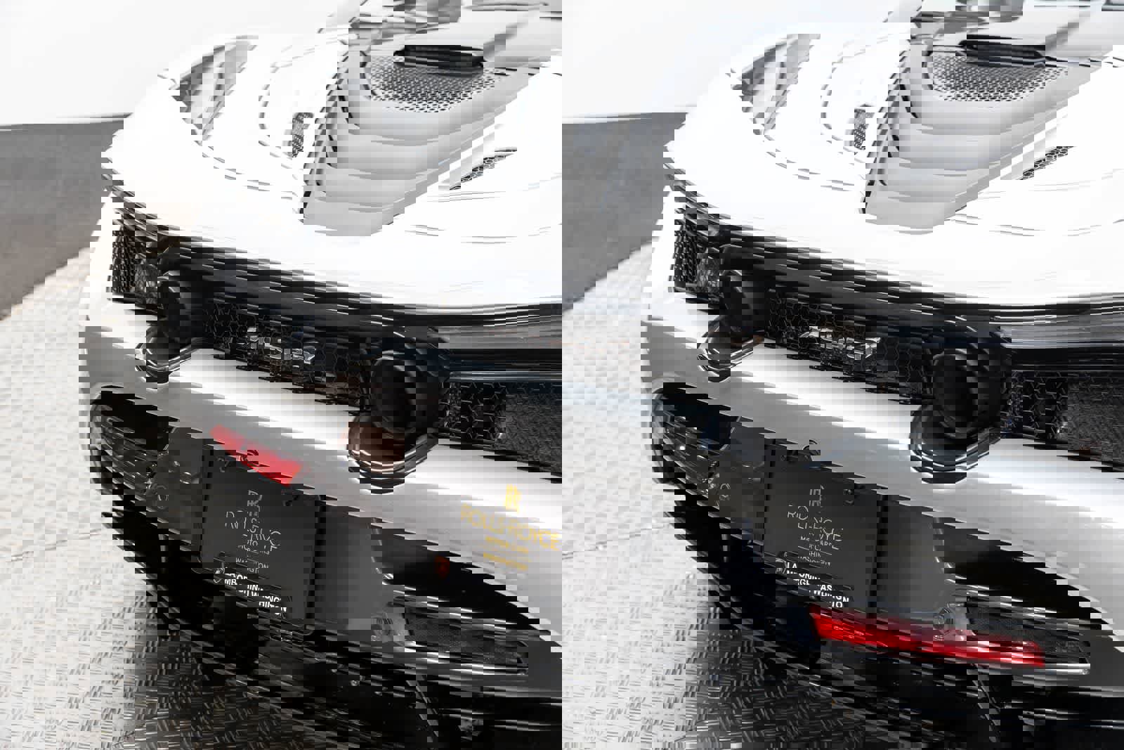 Used 2022 McLaren 720S Spider photo 31