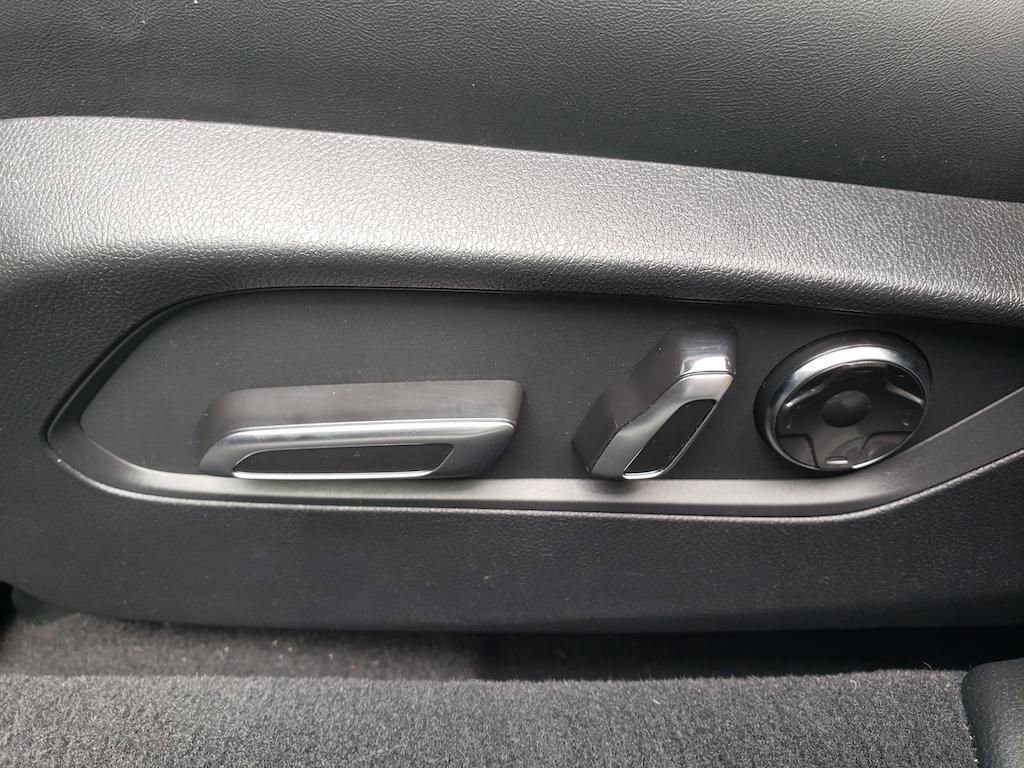 2025 Acura TLX SH-AWD w/ A-SPEC Pkg