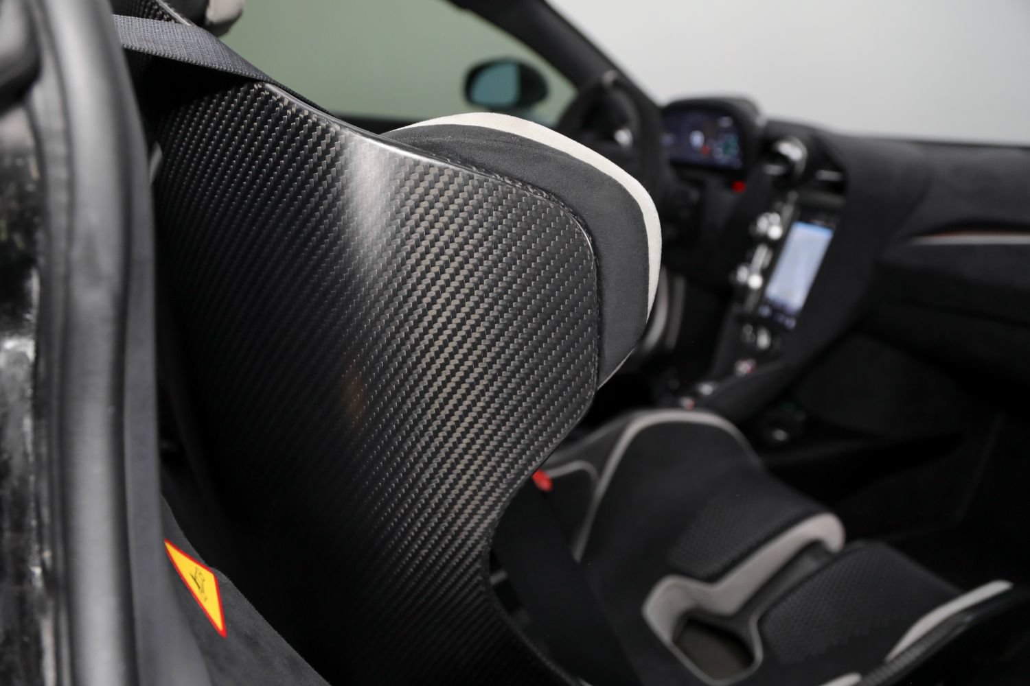 Used 2022 McLaren 765LT photo 43