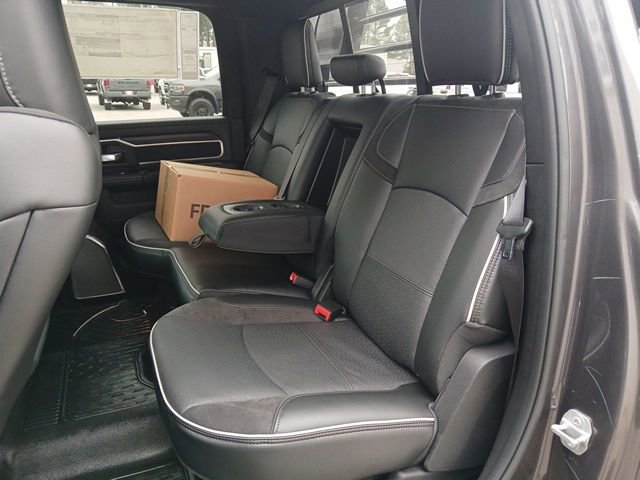 2026 RAM 4500 Laramie