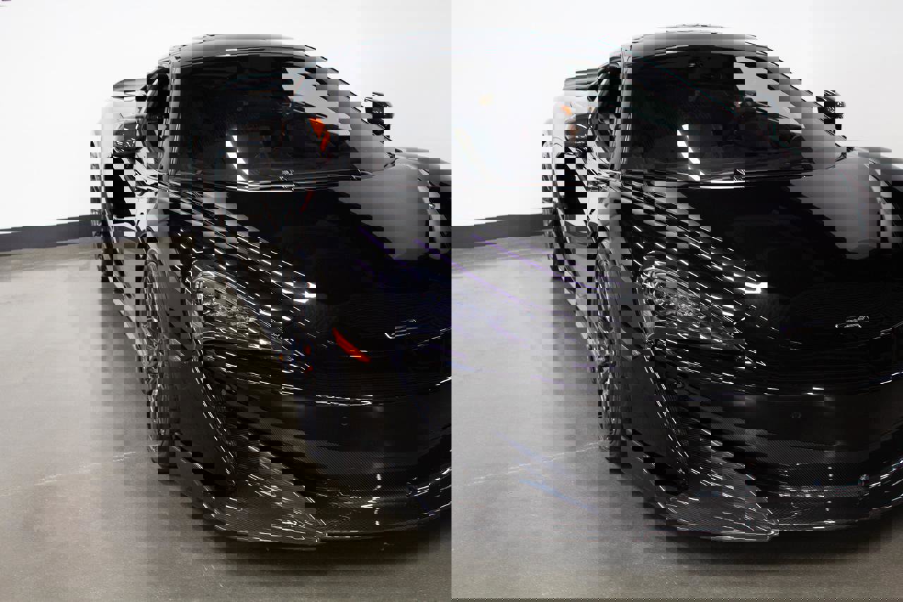 Used 2019 McLaren 600LT photo 29