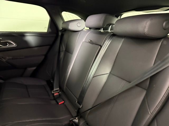 2026 Land Rover Range Rover Velar S