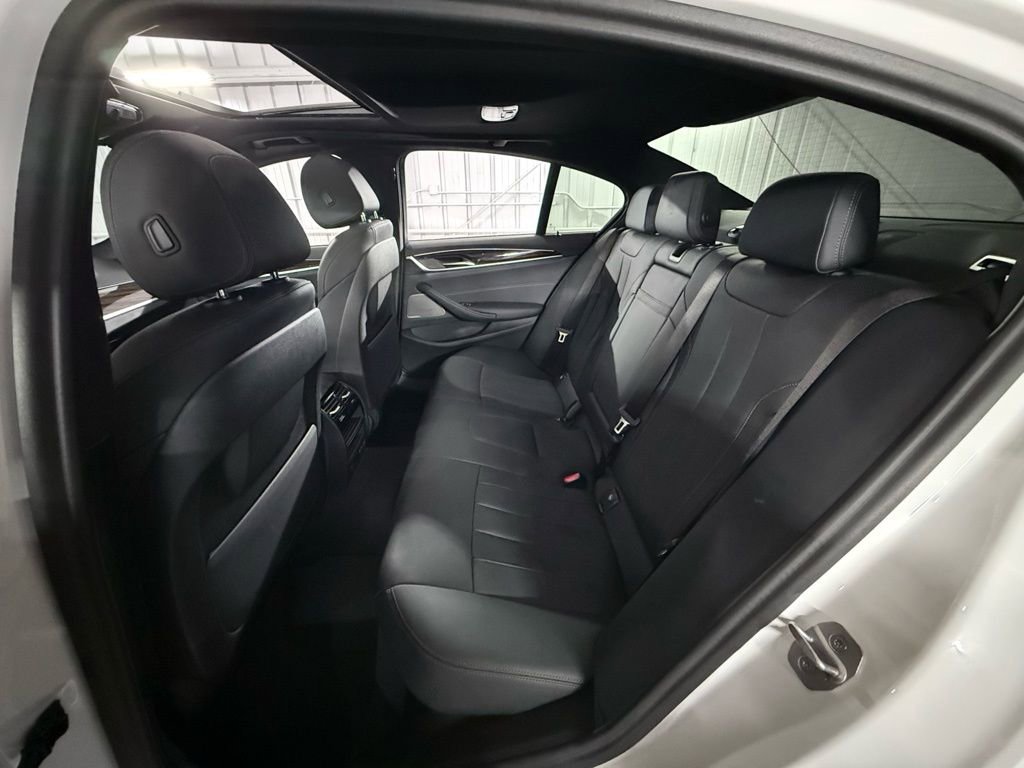 2023 BMW 530e xDrive