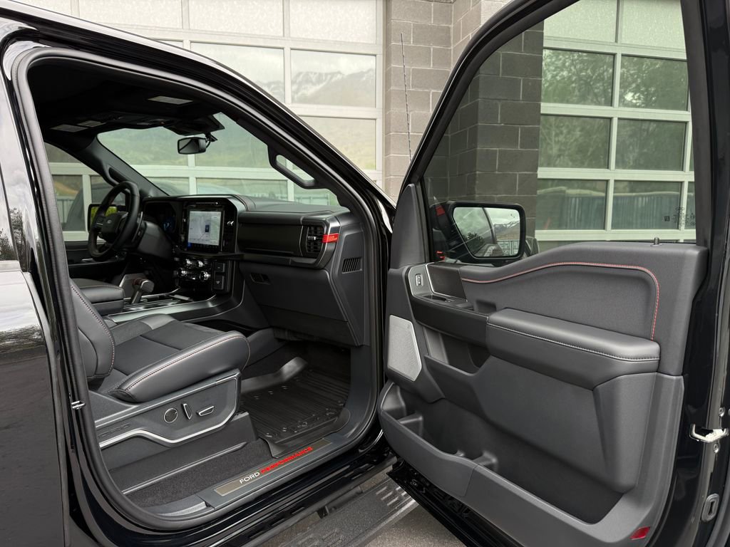 2026 Ford F150 Raptor