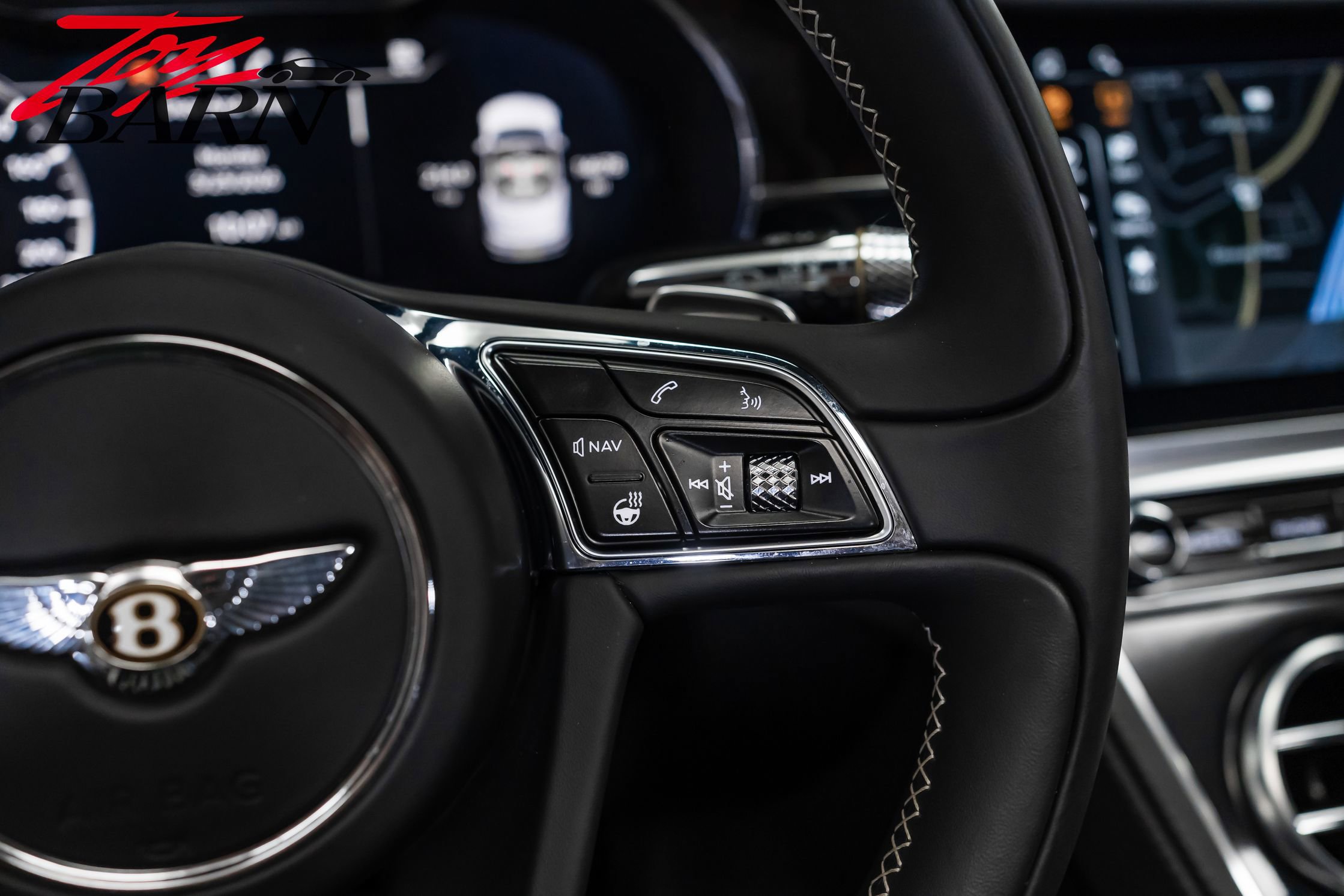 2020 Bentley Continental GT