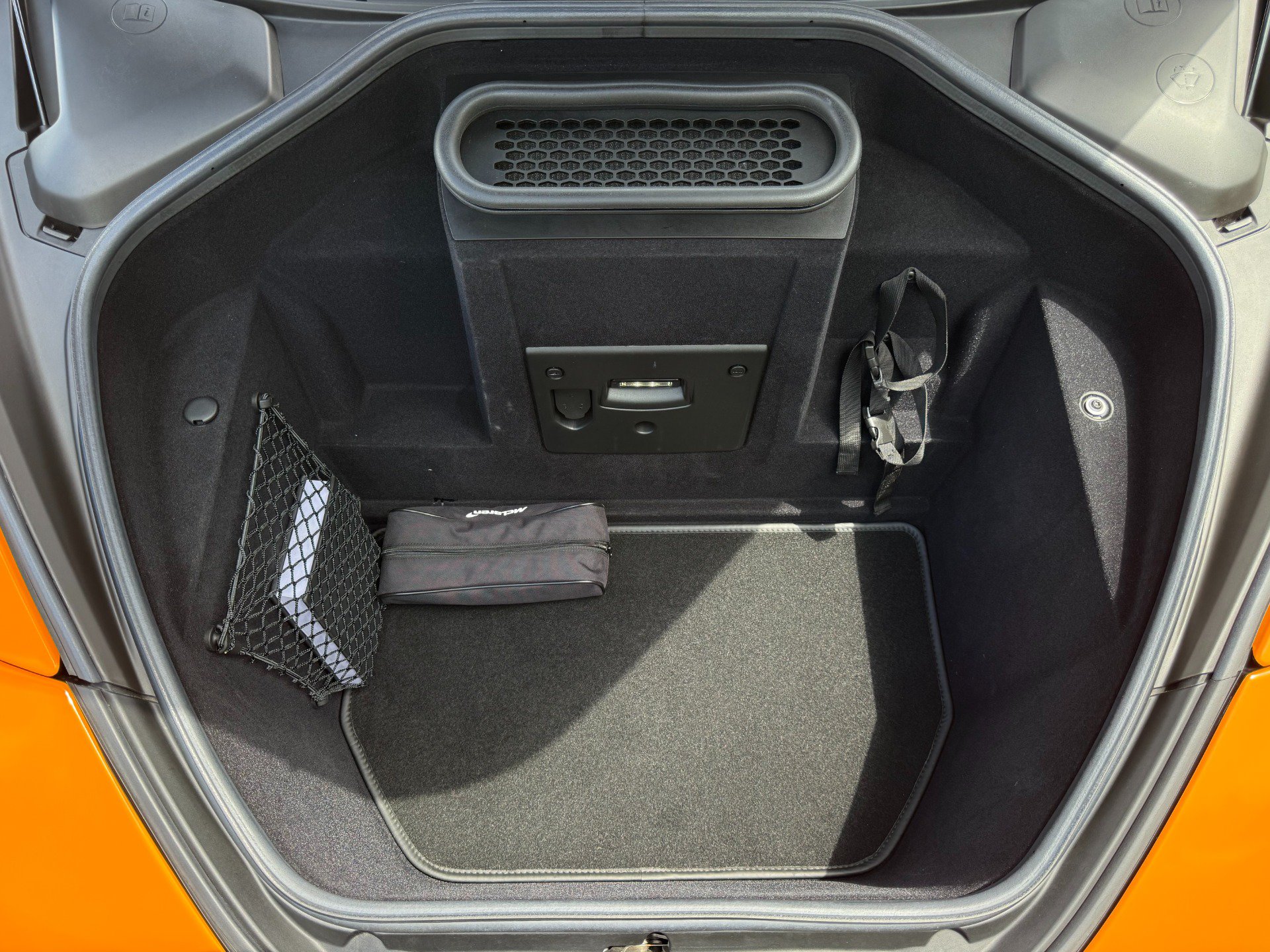 Used 2021 McLaren 720S Performance photo 77