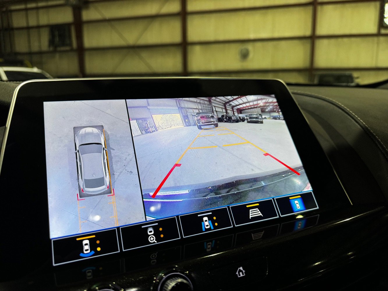 2023 Cadillac CT5 V Blackwing