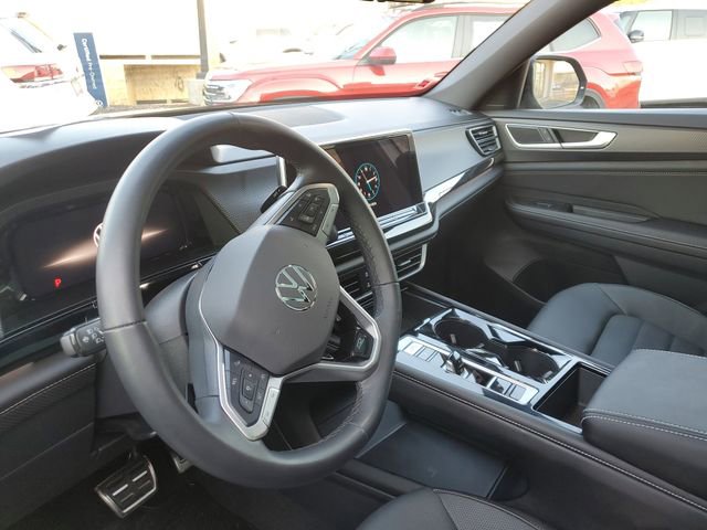 2026 Volkswagen Atlas Cross Sport SEL R-Line