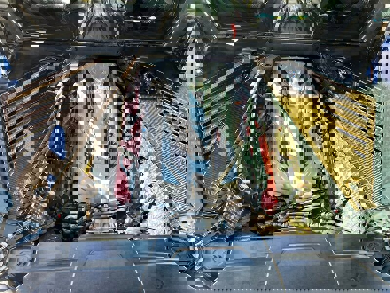 2022 Chevrolet Corvette Stingray Premium Cpe