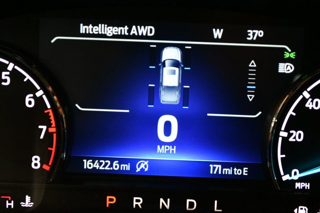 2023 Ford Maverick Lariat