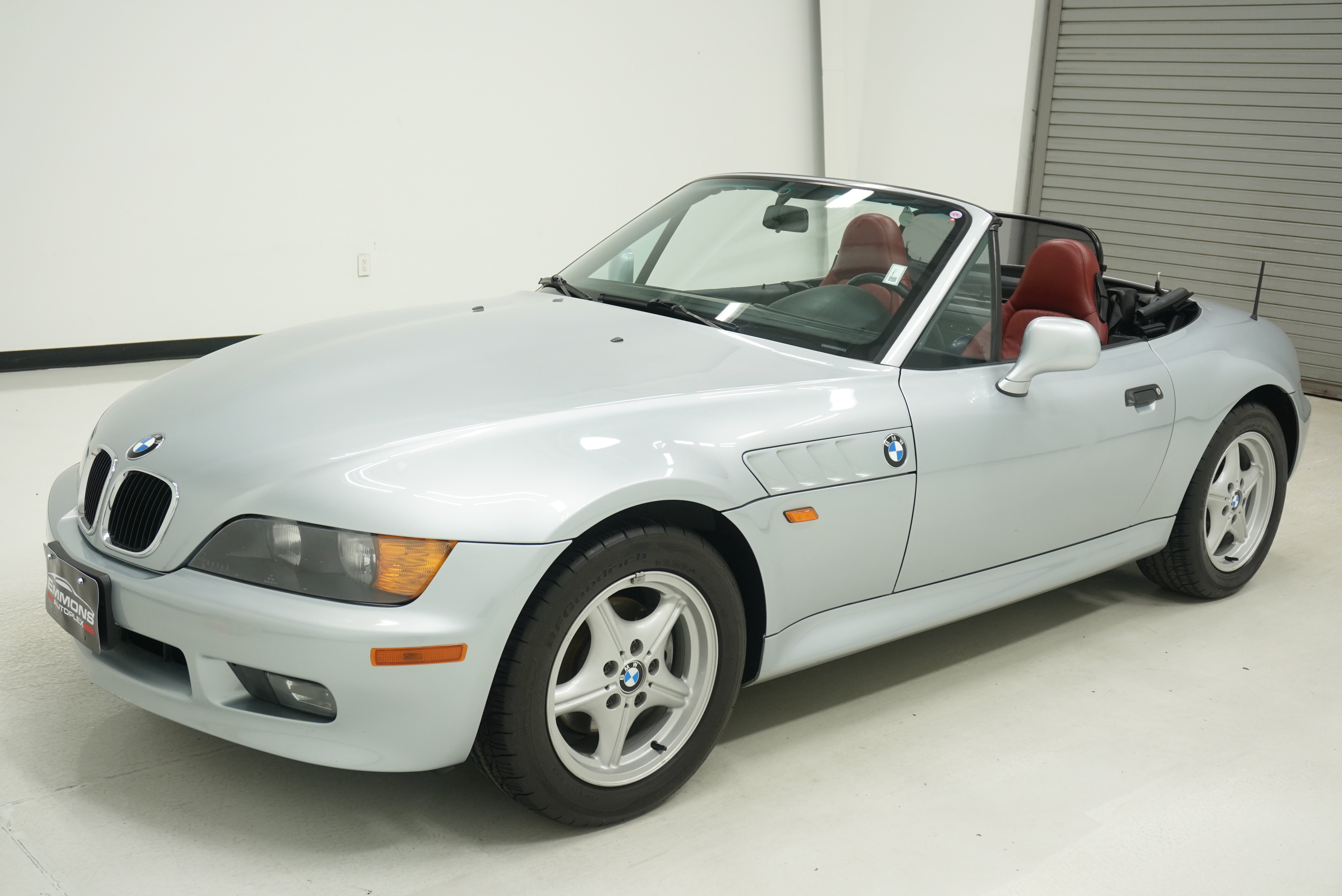 Used BMW Z3 for Sale in Dickinson, TX - Car and Driver