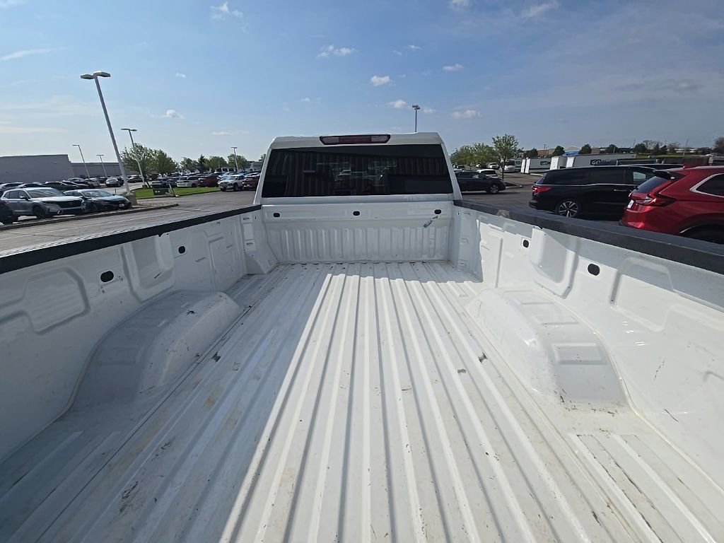 2024 GMC Sierra 3500 SLE