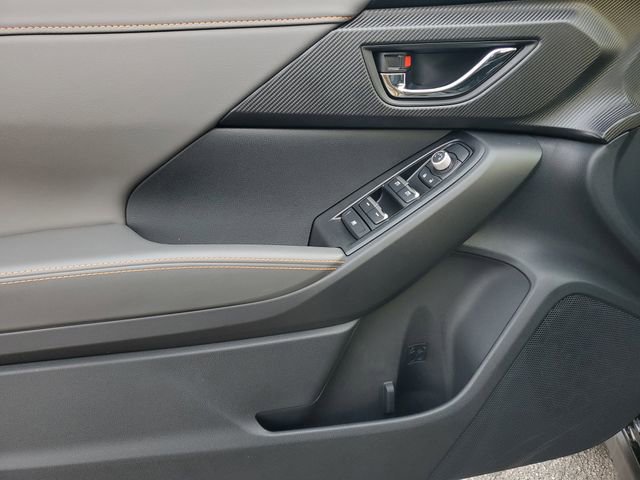 2026 Subaru Crosstrek 2.5i Limited