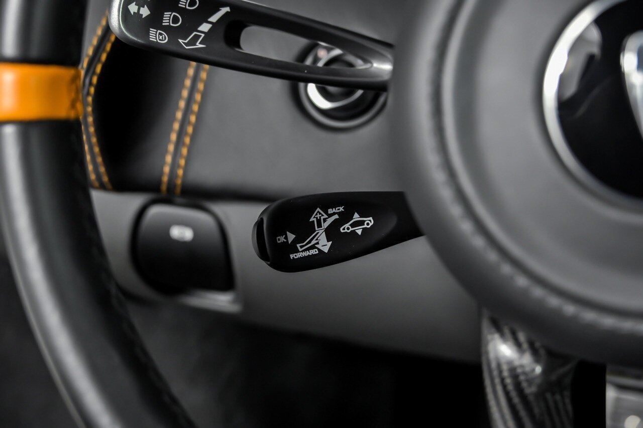 Used 2019 McLaren 600LT photo 26