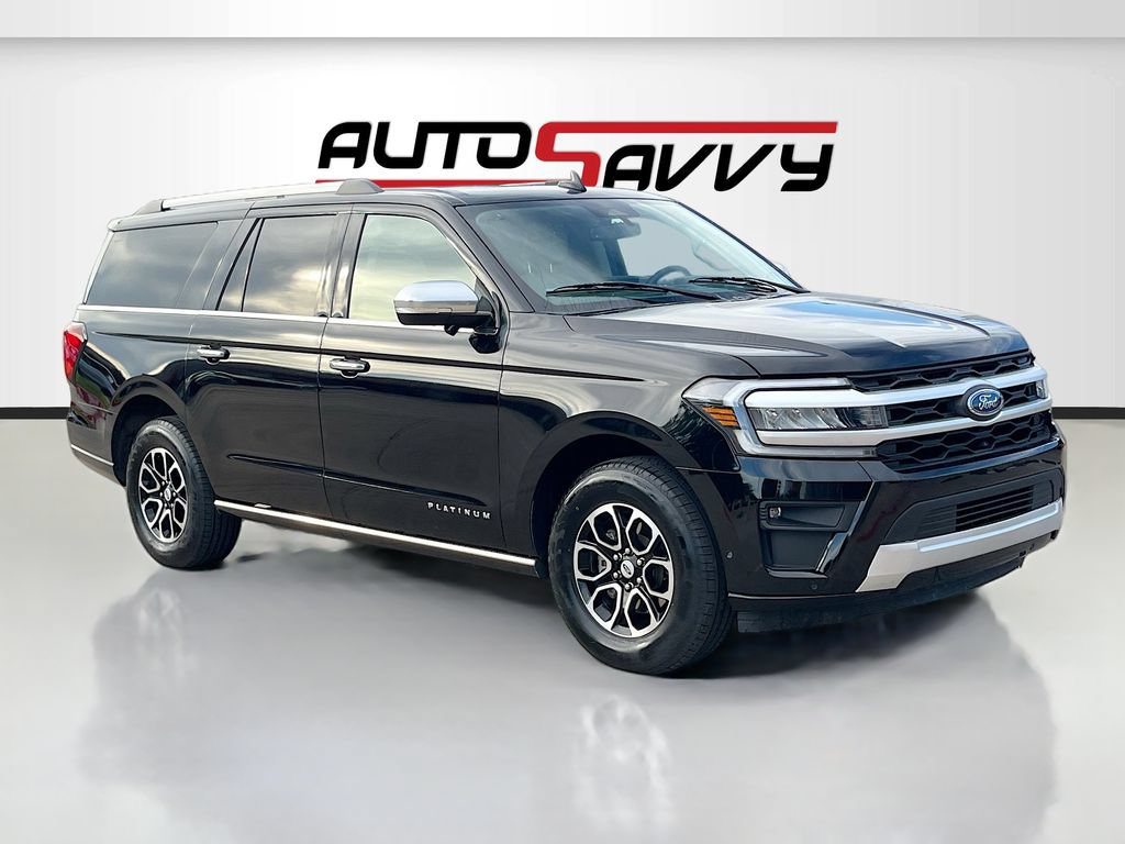 Used Ford Expedition Max for Sale in Celina, TX - Autotrader