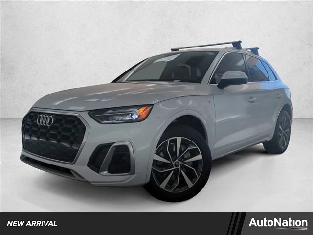 Used 2023 Audi Q5 2.0T Premium w/ Convenience Package