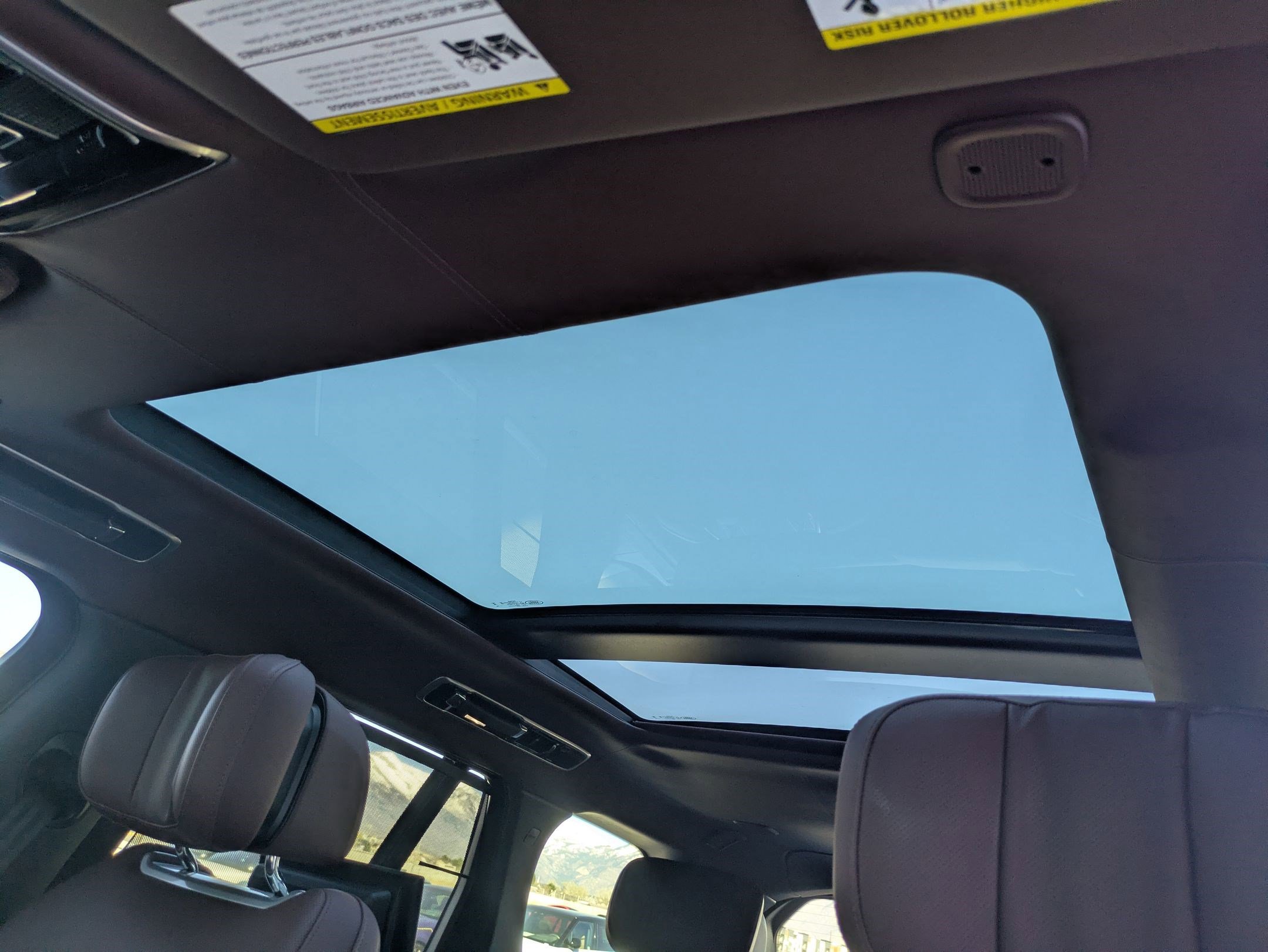 2024 Land Rover Range Rover Autobiography