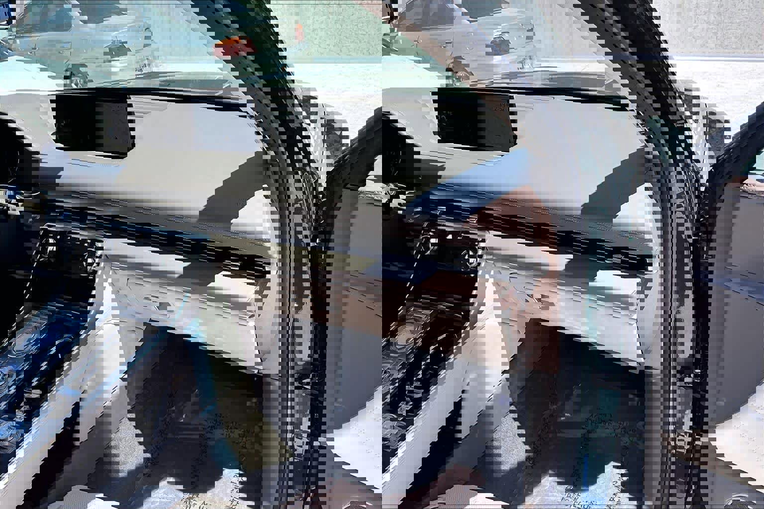 2021 Genesis Gv80 3.5T