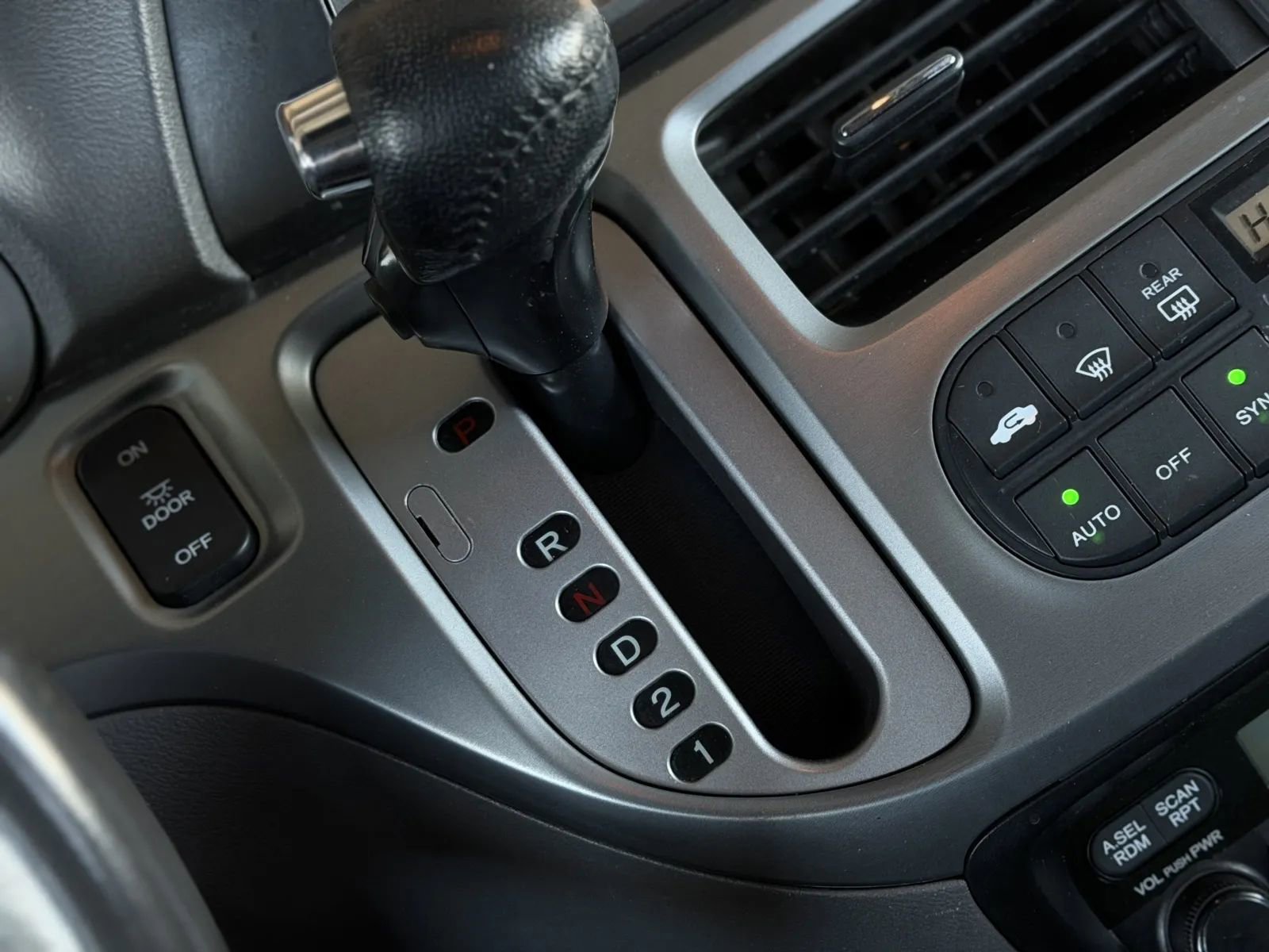 2010 Honda Odyssey EX-L