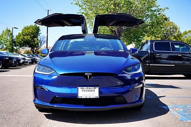 2023 Tesla Model X