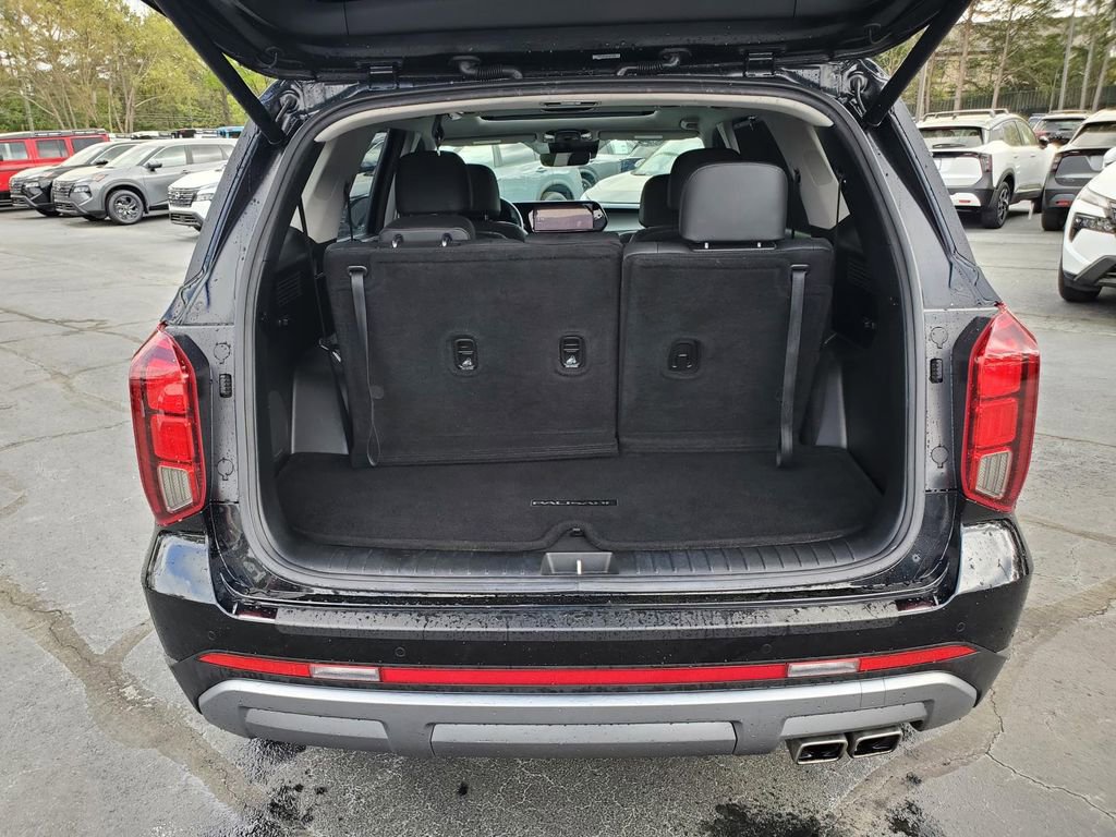 2023 Hyundai Palisade SEL