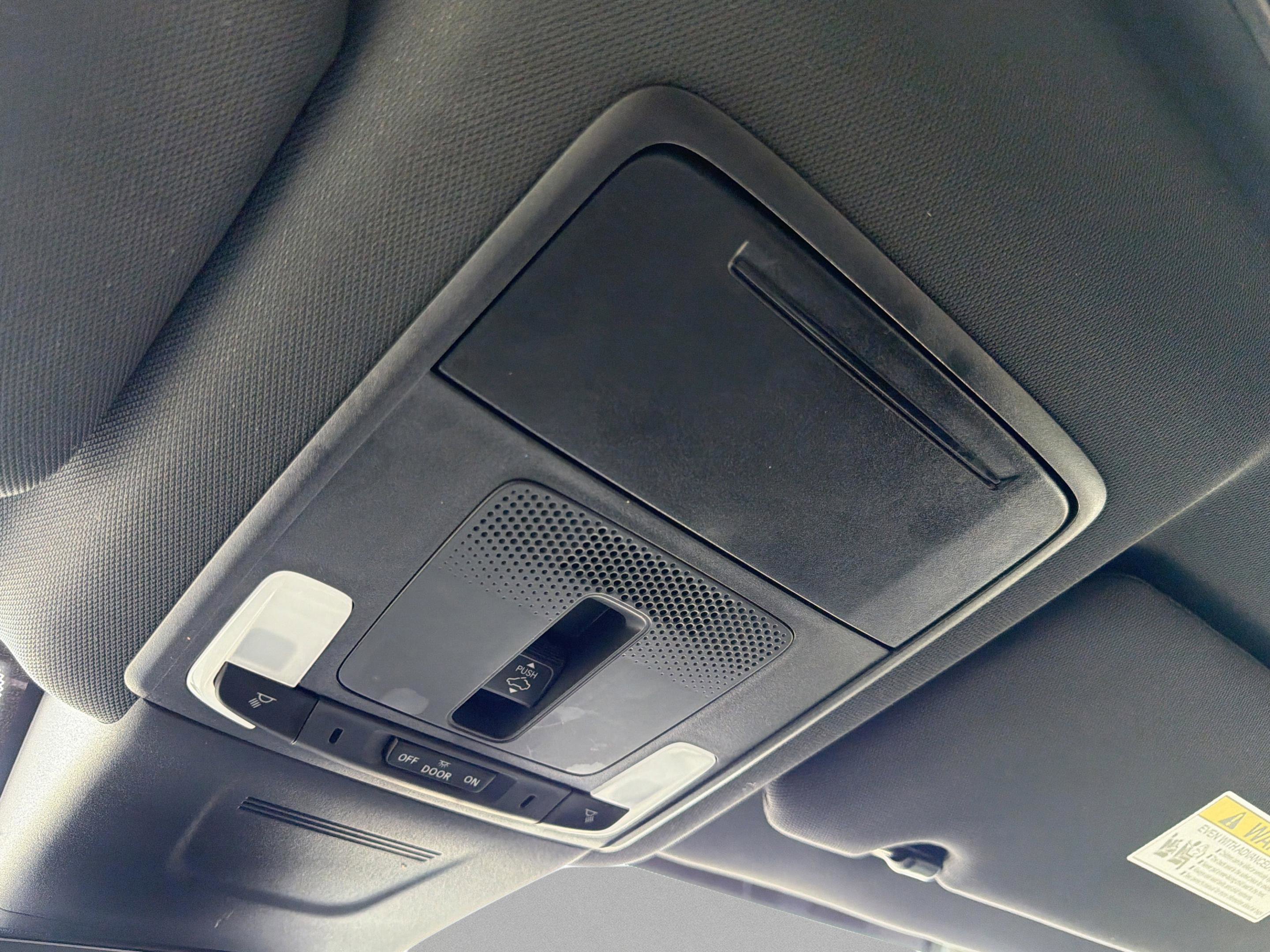 2025 Honda Cr-V Sport-L