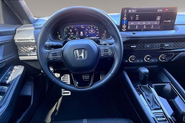 2023 Honda Accord Sport
