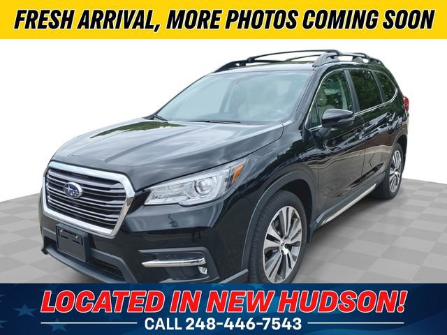 Used 2019 Subaru Ascent Limited
