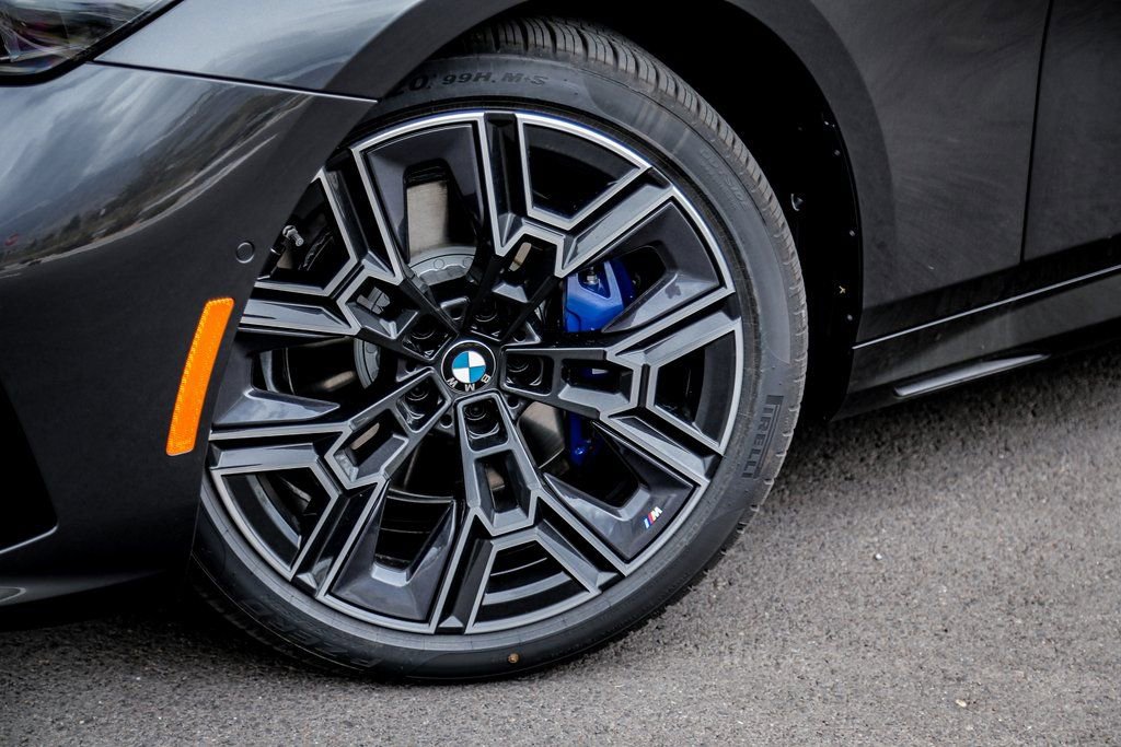 2026 BMW 530i xDrive