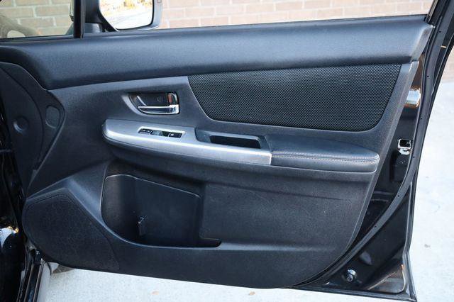 2017 Subaru Crosstrek 2.0i Premium