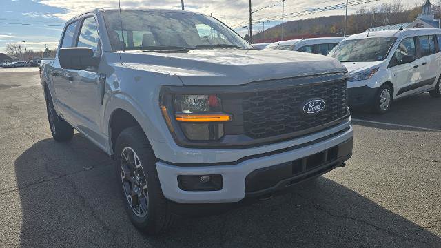 Certified 2024 Ford F150 STX