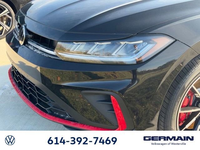 2026 Volkswagen Jetta GLI Autobahn