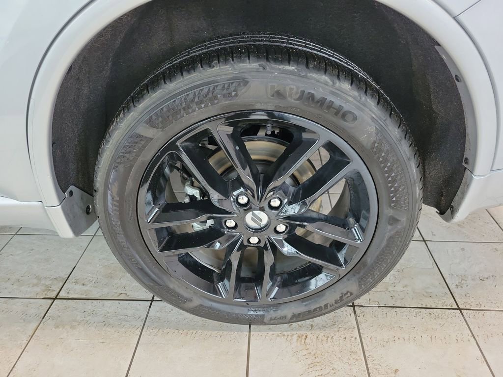 2024 Dodge Durango GT