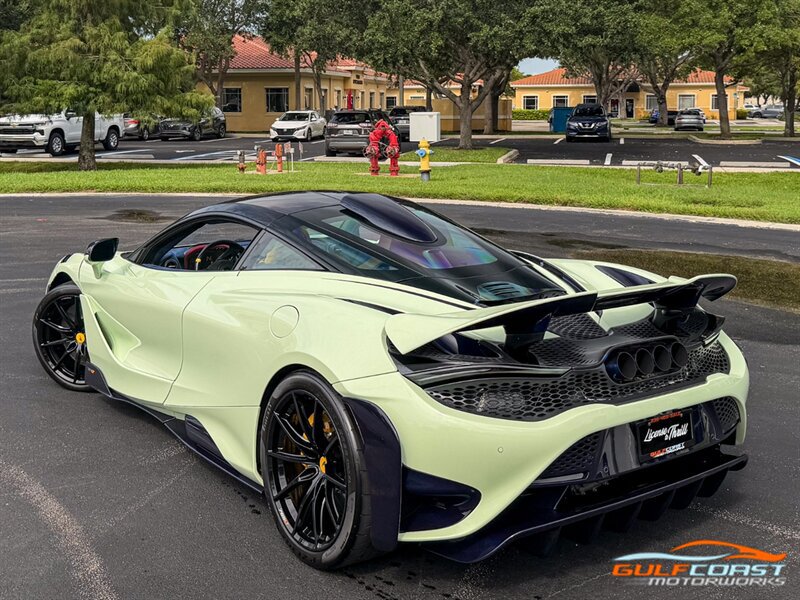 Used 2021 McLaren 765LT photo 48