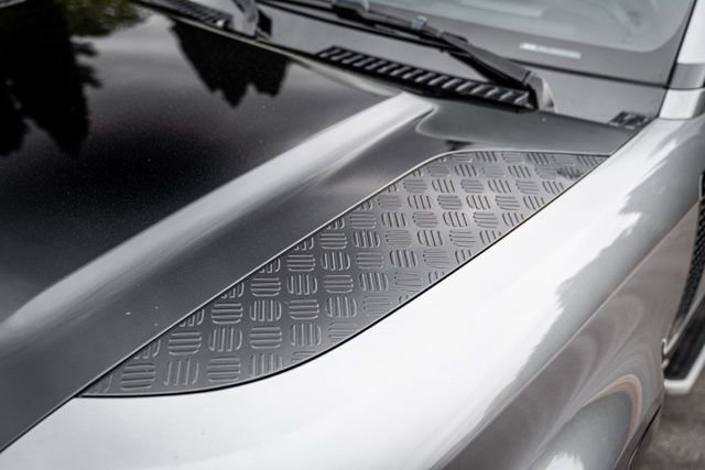 2021 Land Rover Defender 110 X