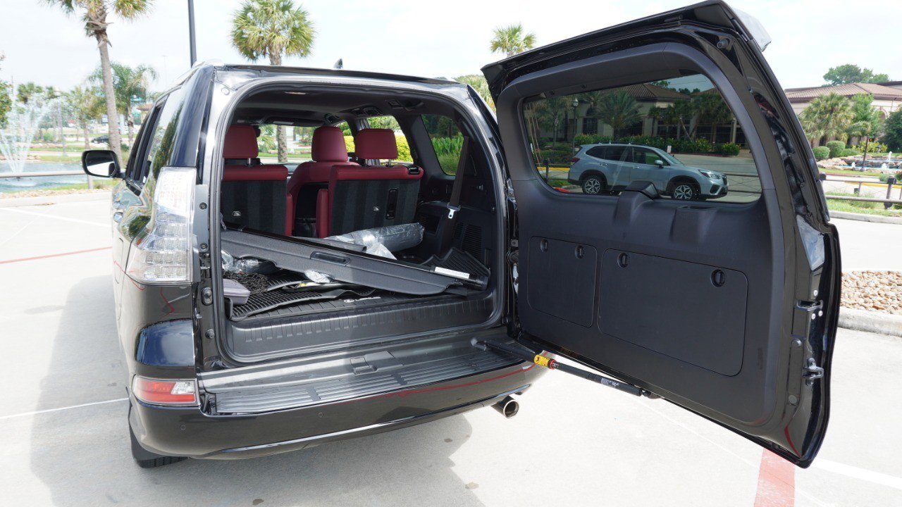 2023 Lexus GX 460 Premium