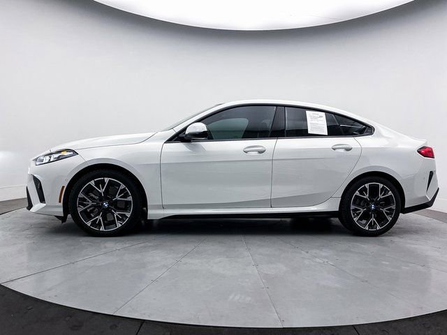 2025 BMW 228i xDrive