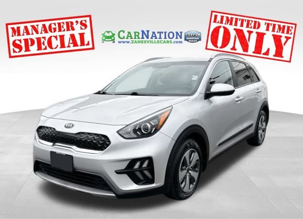 Used Kia Niro for Sale in Zanesville, OH - Autotrader