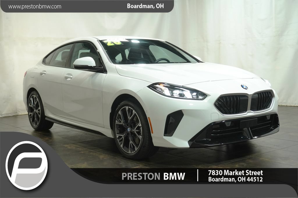 Used 2026 BMW 228i xDrive