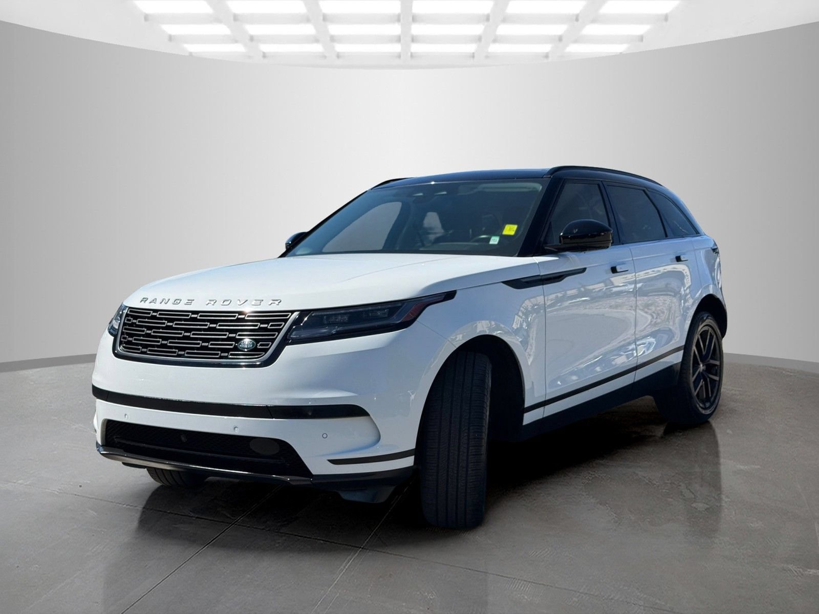 Used 2024 Land Rover Range Rover Velar S