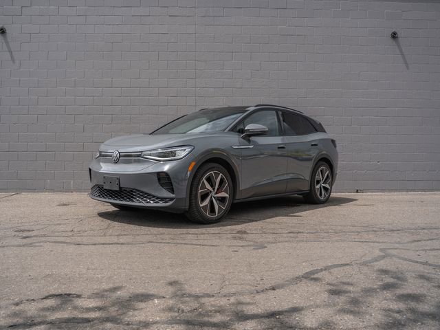 Used 2023 Volkswagen ID.4 Pro S