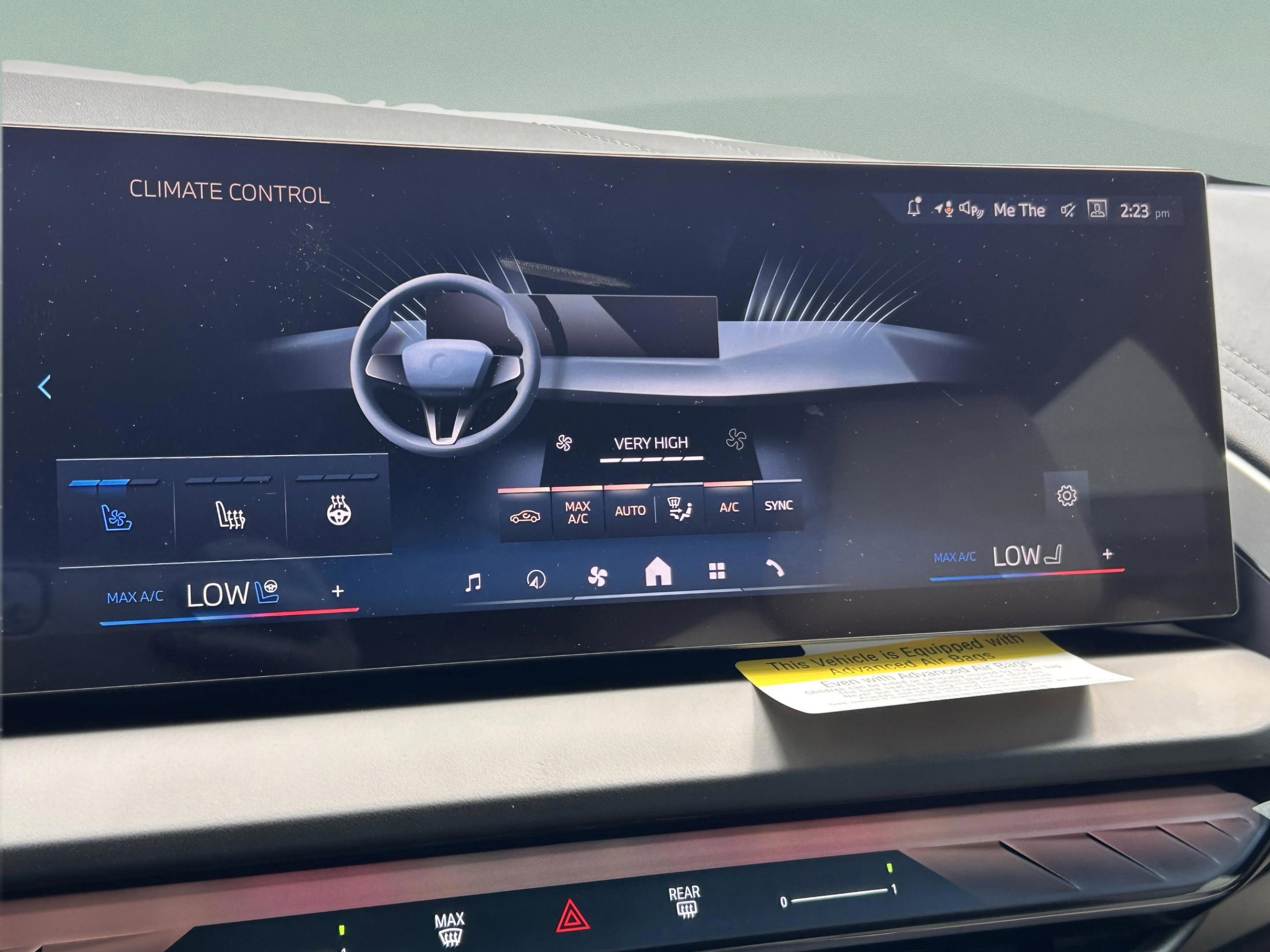 2026 BMW X3 xDrive30