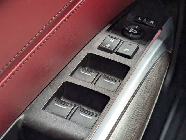 2019 Acura TLX w/ Technology & A-SPEC Pkg