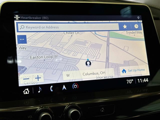 2022 Cadillac CT5 V Blackwing