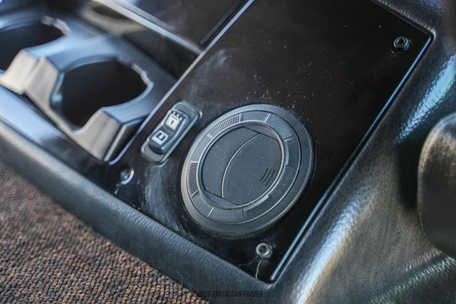 2006 HUMMER H1 4-Door Wagon